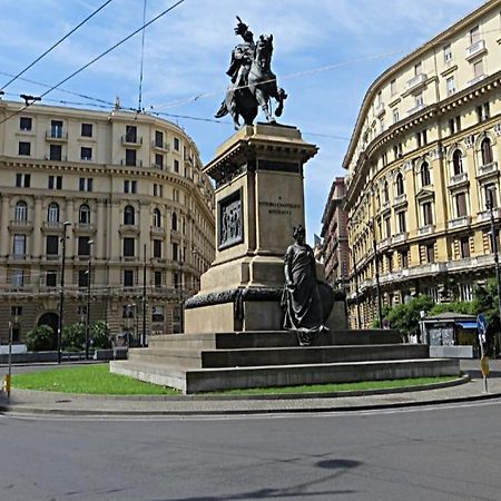 Napoli&Love Apartment Bovio Centro Storico المظهر الخارجي الصورة