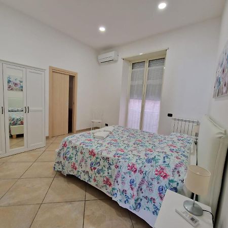 Napoli&Love Apartment Bovio Centro Storico المظهر الخارجي الصورة