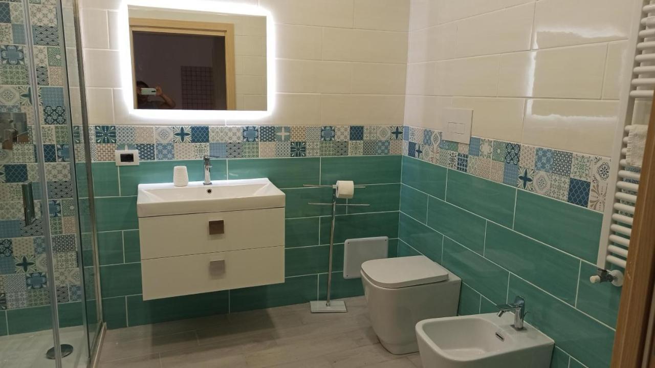 Napoli&Love Apartment Bovio Centro Storico المظهر الخارجي الصورة