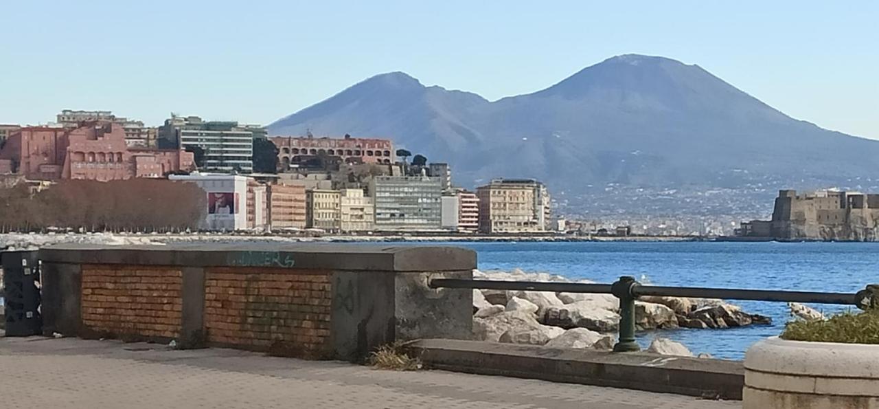 Napoli&Love Apartment Bovio Centro Storico المظهر الخارجي الصورة