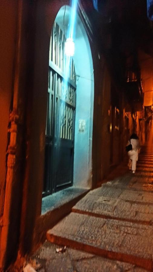 Napoli&Love Apartment Bovio Centro Storico المظهر الخارجي الصورة