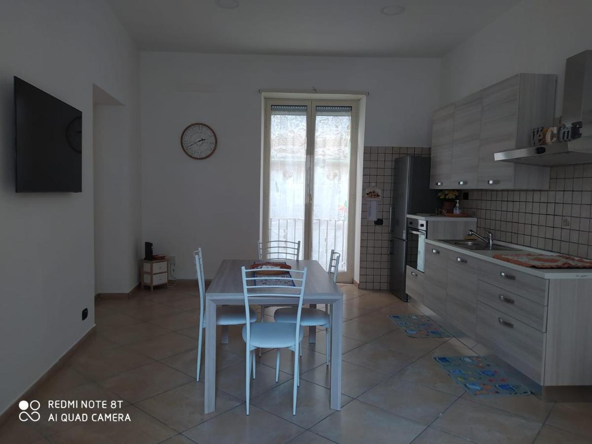 Napoli&Love Apartment Bovio Centro Storico المظهر الخارجي الصورة