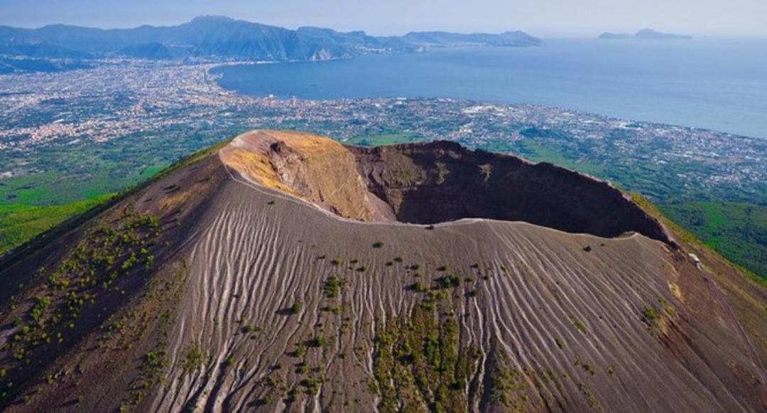 Napoli&Love Apartment Bovio Centro Storico المظهر الخارجي الصورة