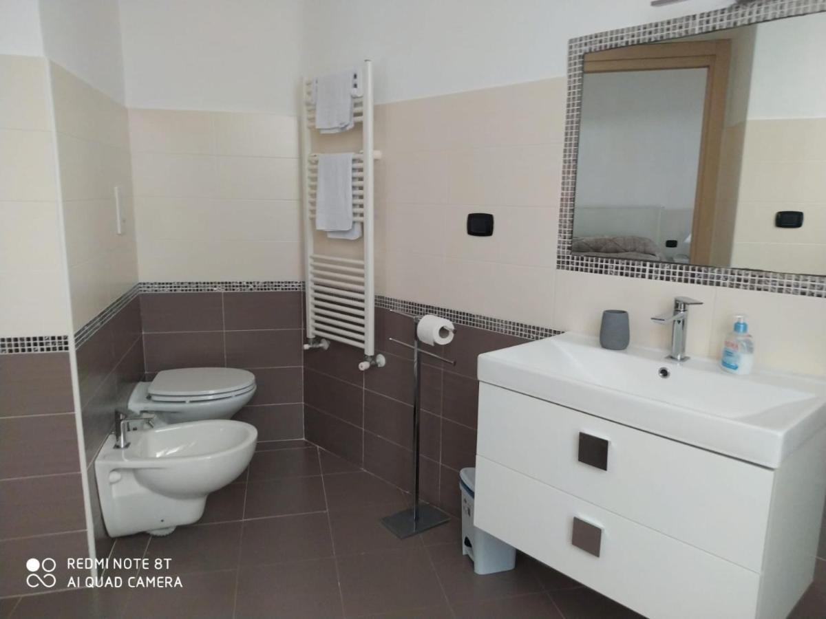 Napoli&Love Apartment Bovio Centro Storico المظهر الخارجي الصورة