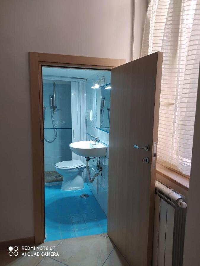 Napoli&Love Apartment Bovio Centro Storico المظهر الخارجي الصورة
