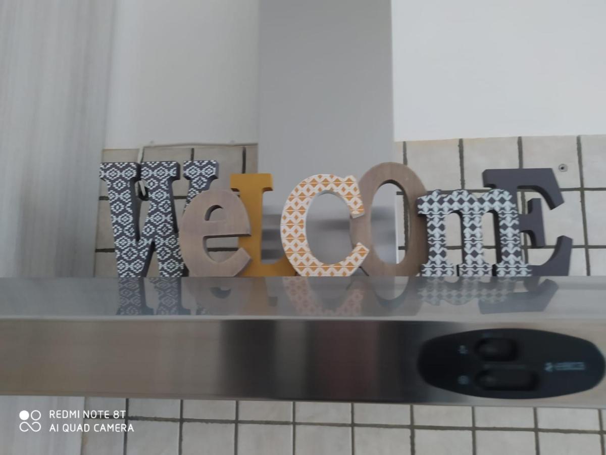 Napoli&Love Apartment Bovio Centro Storico المظهر الخارجي الصورة