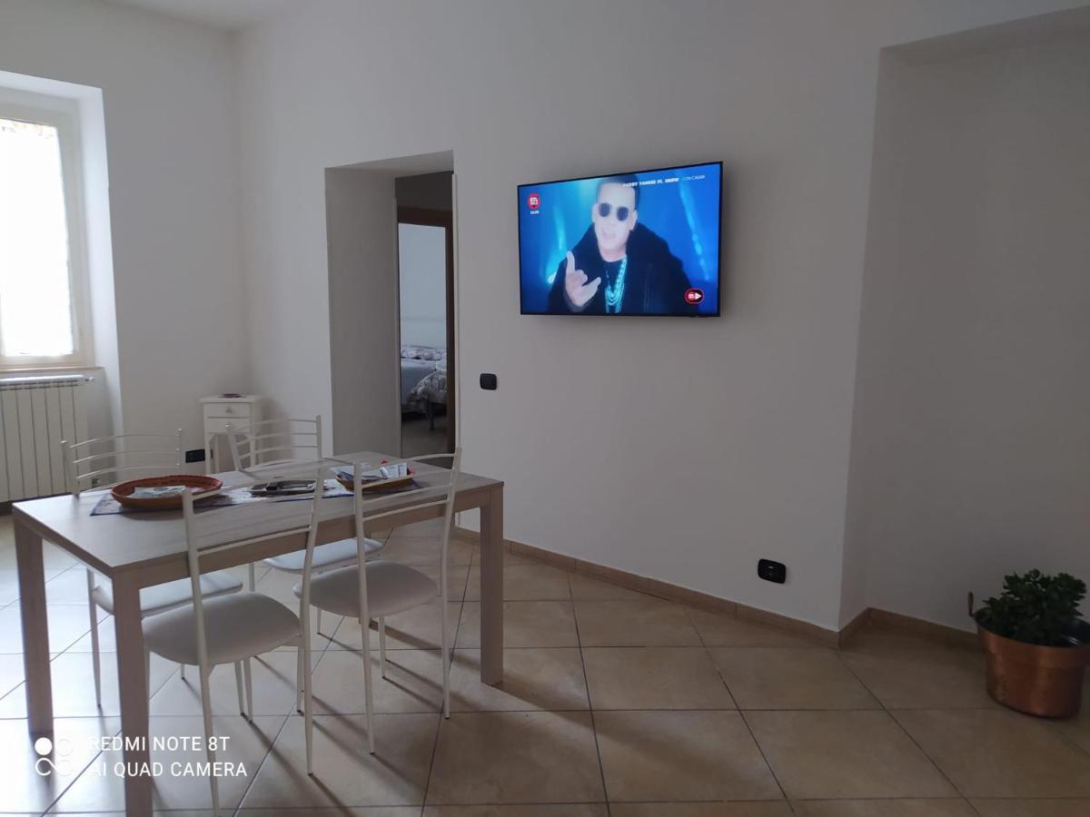 Napoli&Love Apartment Bovio Centro Storico المظهر الخارجي الصورة