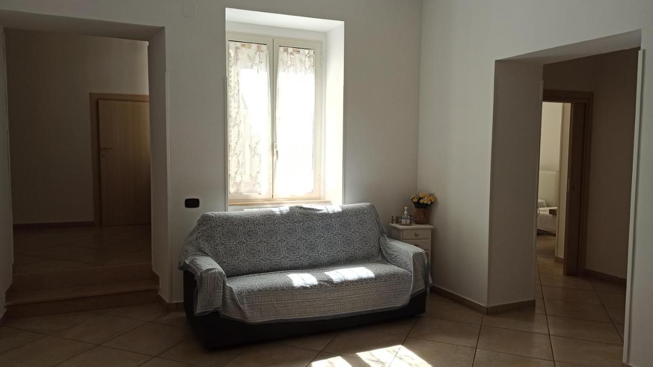 Napoli&Love Apartment Bovio Centro Storico المظهر الخارجي الصورة