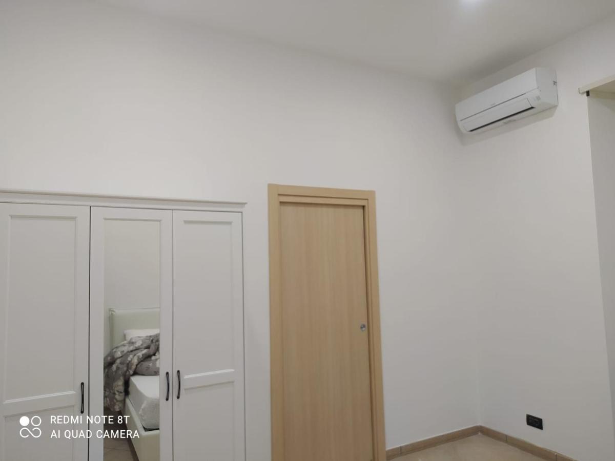 Napoli&Love Apartment Bovio Centro Storico المظهر الخارجي الصورة