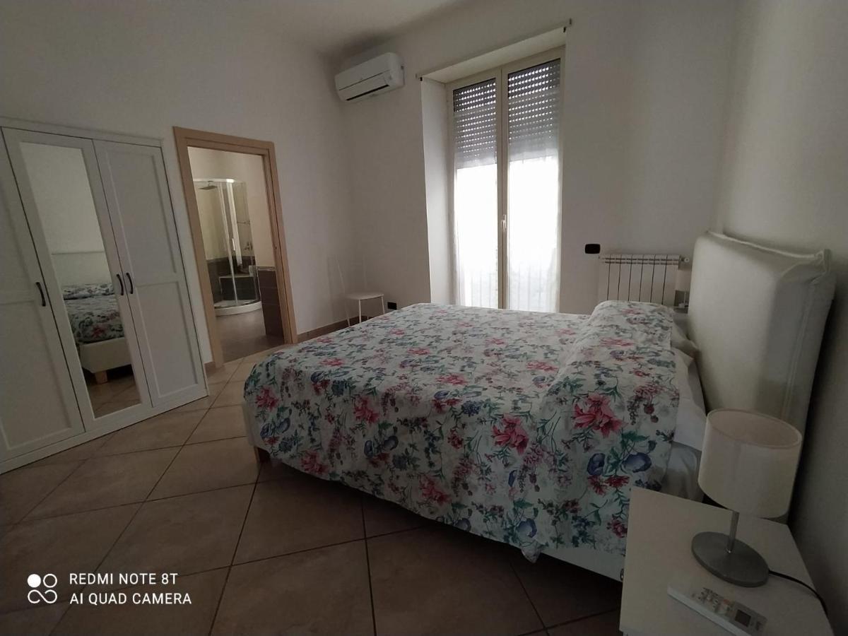 Napoli&Love Apartment Bovio Centro Storico المظهر الخارجي الصورة