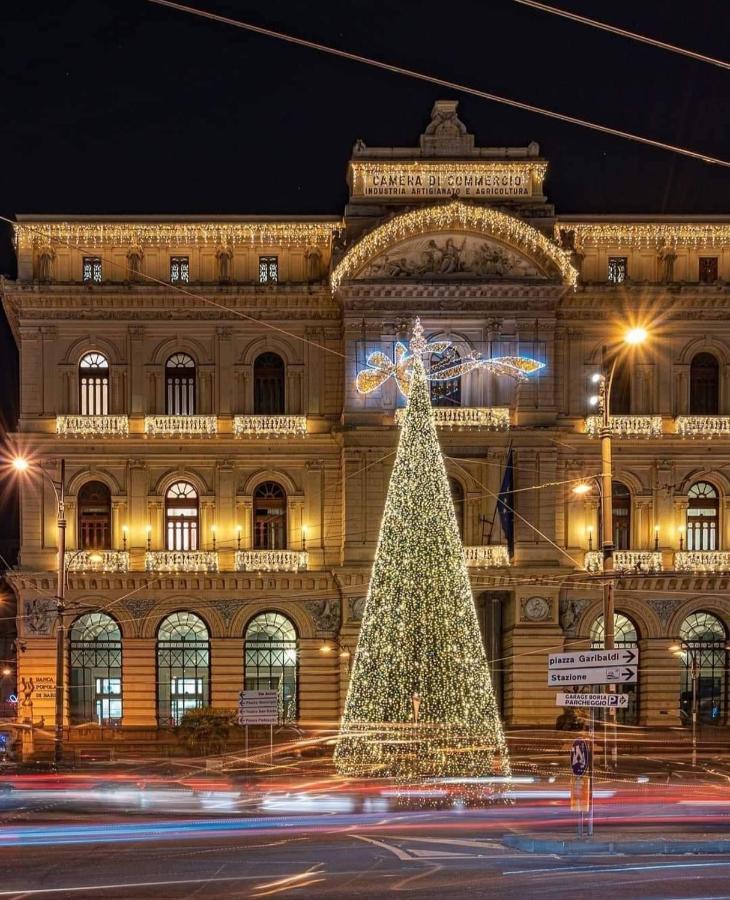 Napoli&Love Apartment Bovio Centro Storico المظهر الخارجي الصورة
