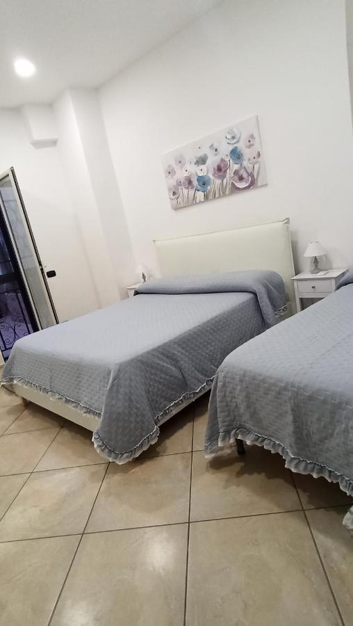Napoli&Love Apartment Bovio Centro Storico المظهر الخارجي الصورة